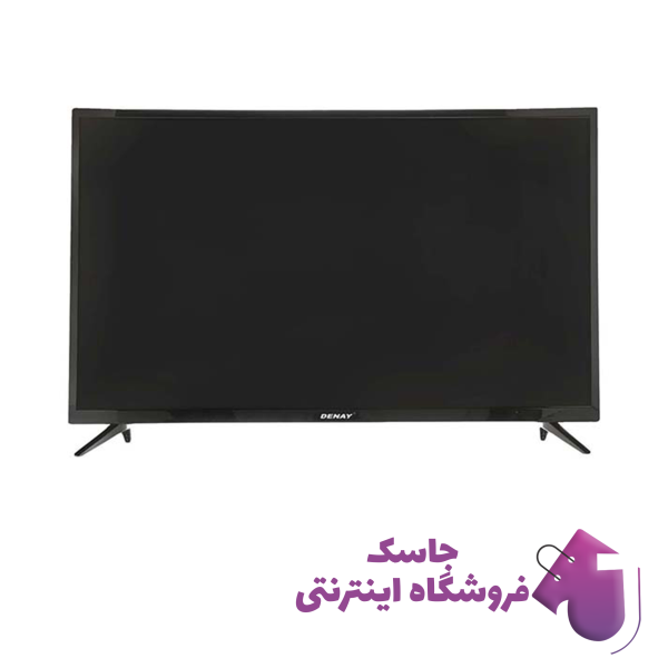 تلویزیون ال ای دی دنای مدل K-50D1SP سایز 50 اینچ
