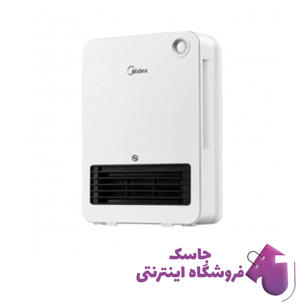 بخاری برقی مایدیا مدل CH-F215J