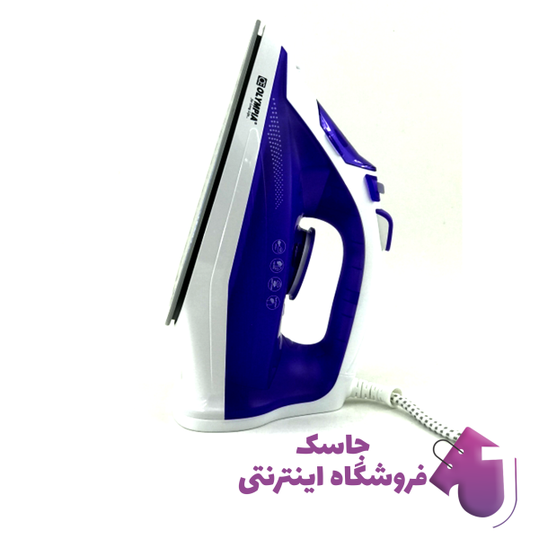 اتو بخار المپیا مدل OE-34