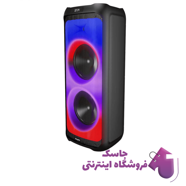 اسپیکر بلوتوثی قابل حمل انرجایزر مدل BTS840