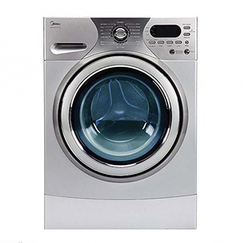 ماشین لباسشویی مایدیا 7 کیلویی مدل WMF-1277