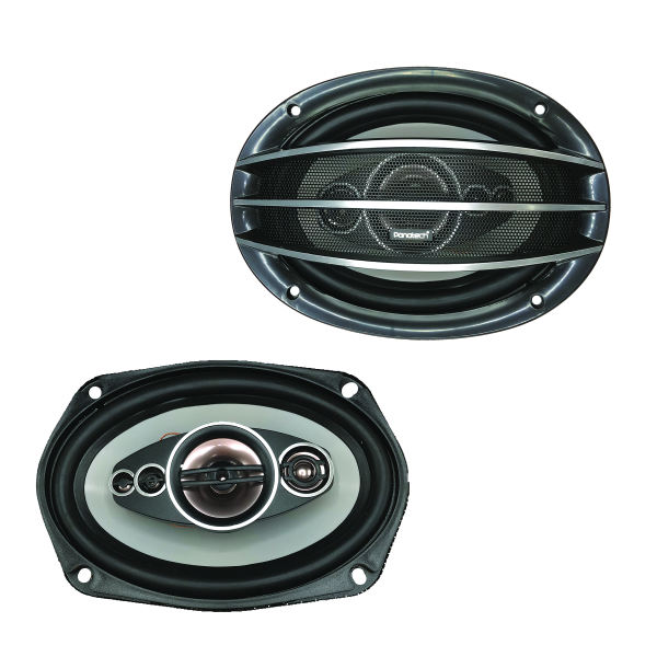 اسپیکر خودرو پاناتک مدل PCS-6924P بسته دو عددی