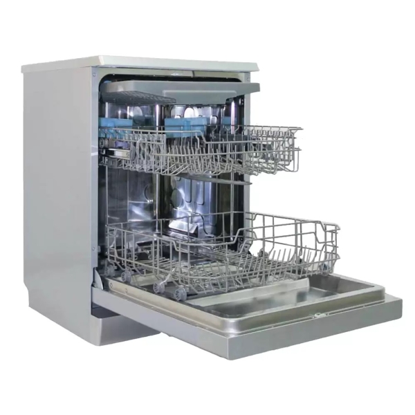 ماشین ظرفشویی مایدیا مدل WQP12-1472S