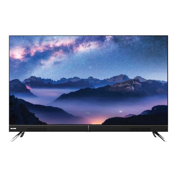 تلویزیون ال ای دی هوشمند جی پلاس مدل GTV-43LU7130S سایز 43 اینچ