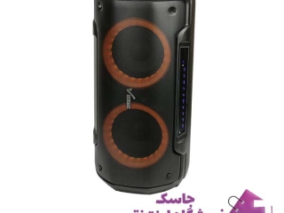 اسپیکر بلوتوثی قابل حمل وان مکس مدل Max-450