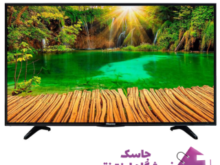 تلویزیون ال ای دی هوشمند هایسنس مدل 43N2179FT سایز 43 اینچ