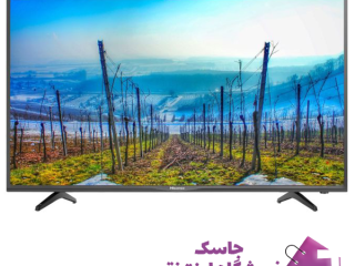 تلویزیون ال ای دی هایسنس مدل N2179FT سایز 49 اینچ