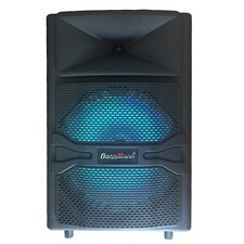 پخش کننده چند رسانه ای خانگی بوسمن مدل X40