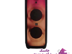 پخش کننده خانگی میکرولب مدل FLAME 61