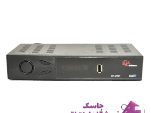 گیرنده دیجیتال امیننس مدل EM-2021