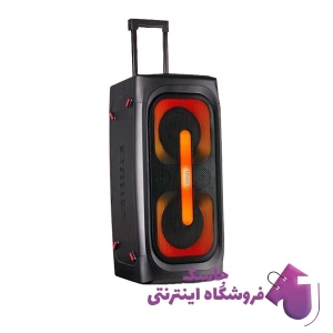 اسپیکر بلوتوثی آیوا مدل  SS-X400DSP PRO
