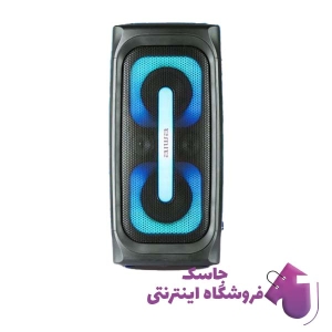 اسپیکر بلوتوثی آیوا مدل  SS-X300DSP PRO