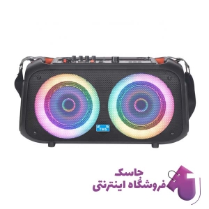 اسپیکر بلوتوثی قابل حمل مدل NDR-Q68