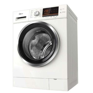ماشین لباسشویی مایدیا 7 کیلویی مدل WMF-1478