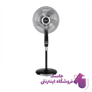 پنکه مایدیا مدل FF-1610AR