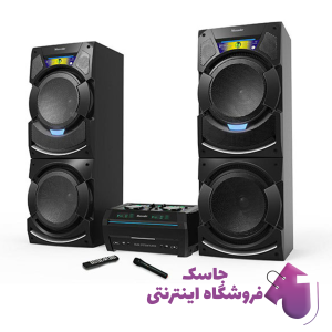 اسپيكر دیجی مکسیدر مدل JS1531