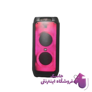 اسپیکر شارژی قابل حمل دیمکس سری BETA مدل DM800