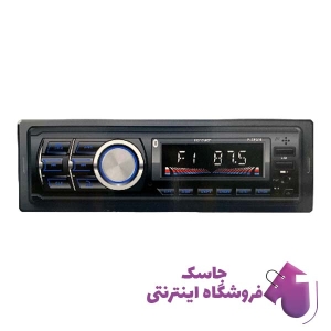 پخش کننده خودرو پاناتک مدل P-CP305