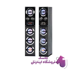 اسپیکر مکسیدر مدل MX-TS3652 CN43