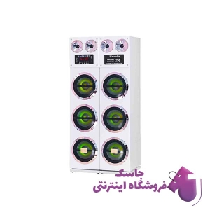 اسپیکر مکسیدر مدل MX-TS2082 CN49