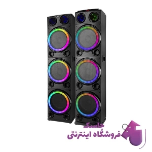 اسپیکر دیجی دنای مدل DE-DA3010DJ2