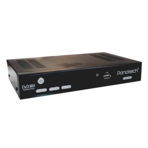 گیرنده دیجیتال DVB-T پاناتک مدل P-DJ4415