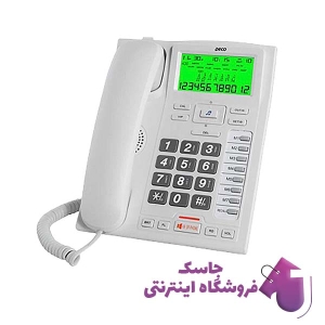 تلفن رومیزی دکو مدل DECO-885CID