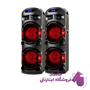 اسپیکر دیجی دنای مدل DE-DA2012DJ3
