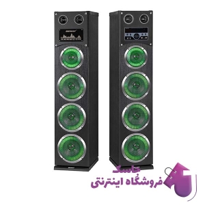 اسپیکر دیجی دنای مدل DE-3080LW3