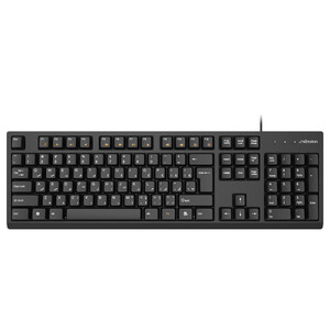 کیبورد سیبراتون مدل SKB557