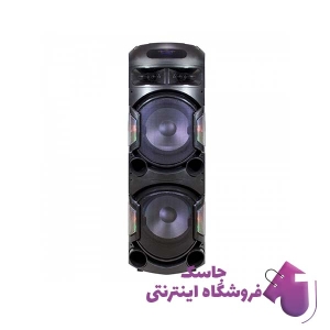 اسپیکر بلوتوثی قابل حمل کینگ استار مدل KBS652