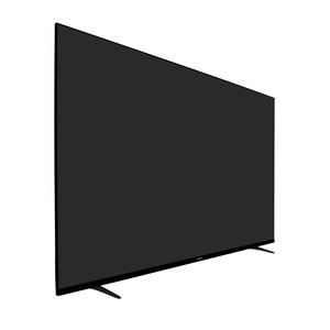 تلویزیون هوشمند ال ای دی پارس مدل P55U600 سایز 55 اینچ