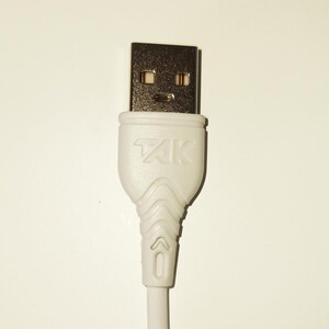کابل تبدیل USB به USB-C تک مدل CK-120 طول ۱ متر