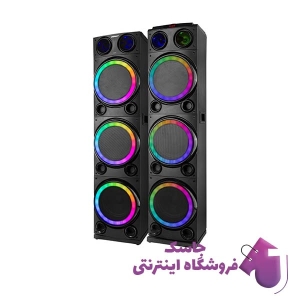 پخش کننده خانگی دنای مدل DE-DA3010DJ2