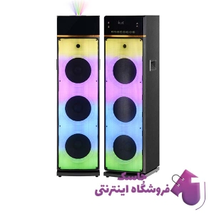 پخش کننده خانگی مکسیدر مدل MX-DJ3102 CN625MP5