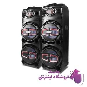 پخش کننده خانگی مکسیدر مدل MX-DJ2122 AL224MP5