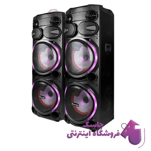پخش کننده خانگی مکسیدر مدل MX-DJ2122 AL225AP