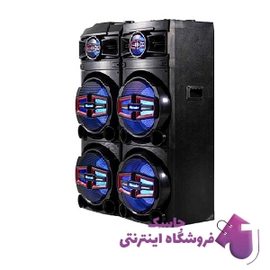 پخش کننده خانگی مکسیدر مدل MX-DJ2122 AL227MP5