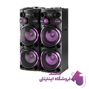 پخش کننده خانگی مکسیدر مدل MX-DJ2122 AL228MP5