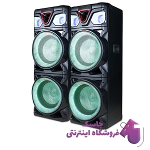 پخش کننده خانگی مکسیدر مدل MX-DJ2122 AL230MP15