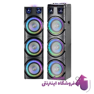 پخش کننده خانگی مکسیدر مدل MX-DJ3102 CN628
