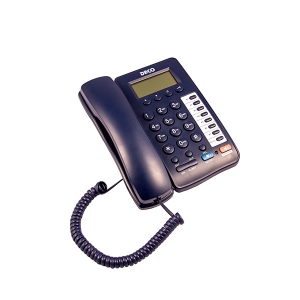 تلفن رومیزی دکو مدل DECO-1372CID