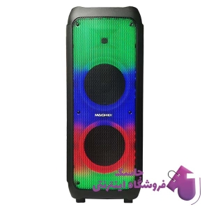 اسپیکر بلوتوثی قابل حمل مچر مدل MR-1700