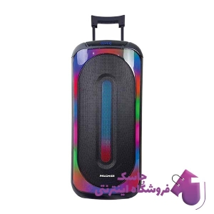 اسپیکر بلوتوثی قابل حمل مچر مدل MR-2200