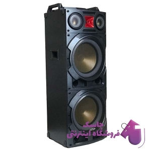 اسپیکر بلوتوثی قابل حمل دتکس پلاس مدل DSB 9300