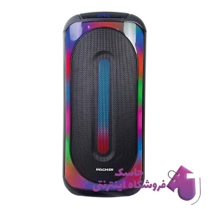 اسپیکر بلوتوثی قابل حمل مچر مدل MR-1900