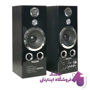 اسپیکر دسکتاپ مچر مدل MR-2410