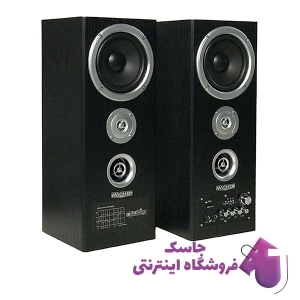 اسپیکر دسکتاپ مچر مدل MR-2400