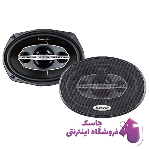 اسپیکر خودرو مکسیدر مدل PL6905 بسته دو عددی