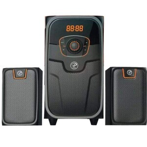 اسپیکر دسکتاپ ایکس پی-پروداکت مدل XP-AC700E